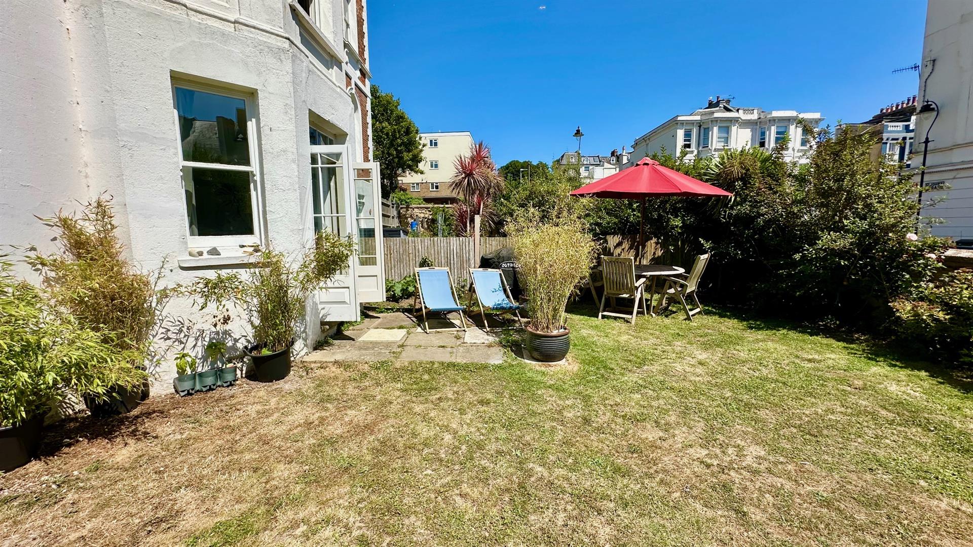 Church Road, St. Leonards-On-Sea